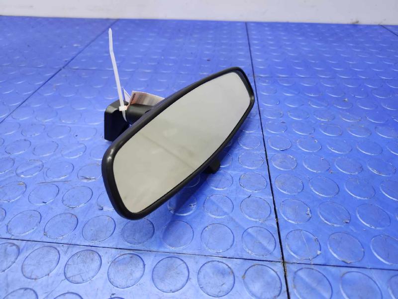 2024 Buick Envista Rear View Mirror