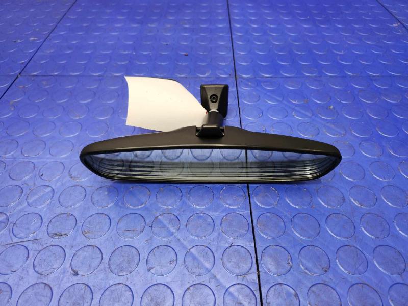 2024 Buick Envista Rear View Mirror