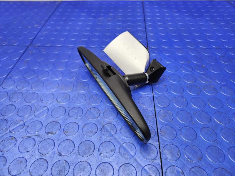 2024 Buick Envista Rear View Mirror