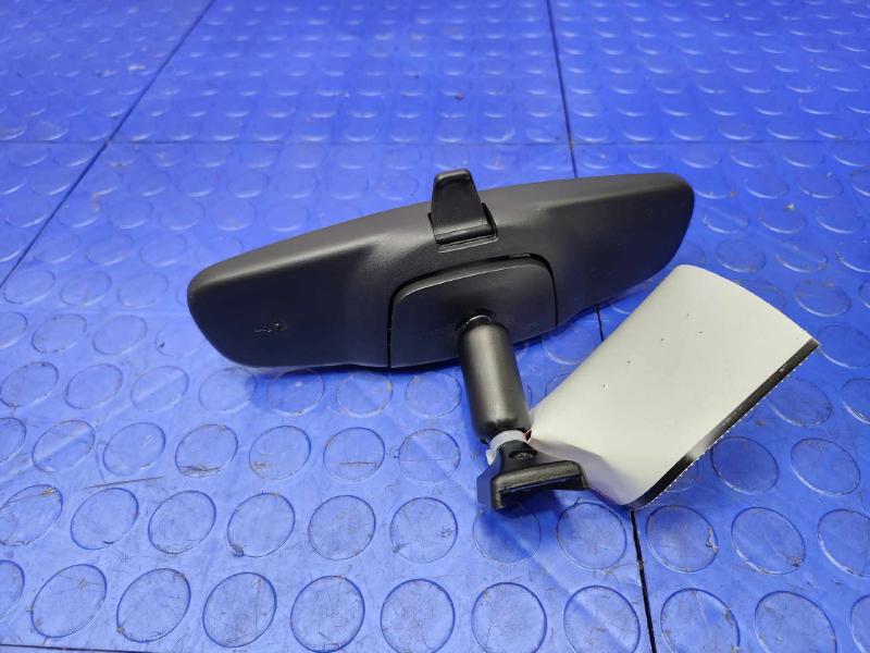 2024 Buick Envista Rear View Mirror