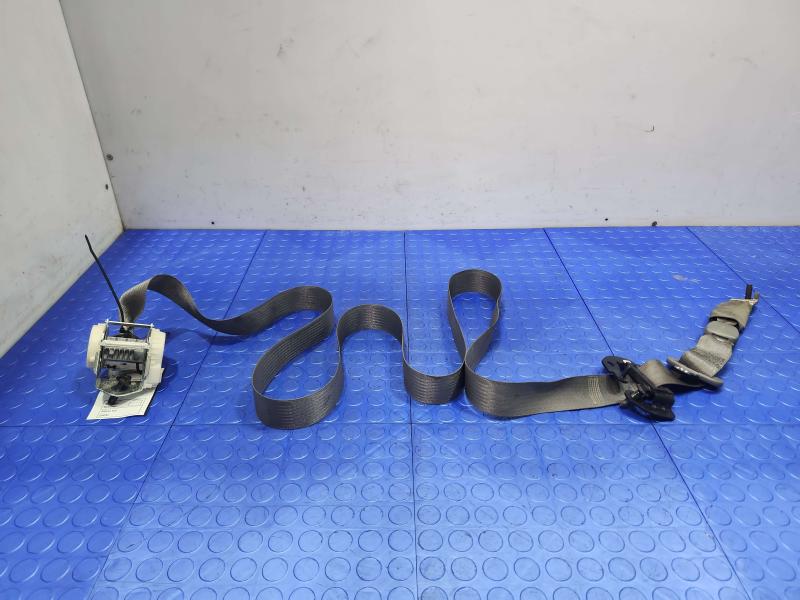 2018 Ford F-150 Front Seat Belt