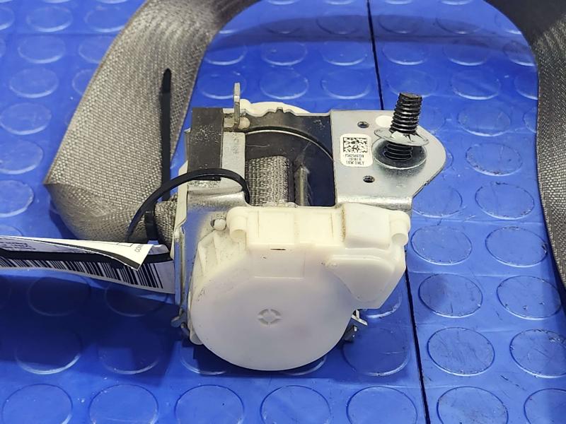 2018 Ford F-150 Front Seat Belt