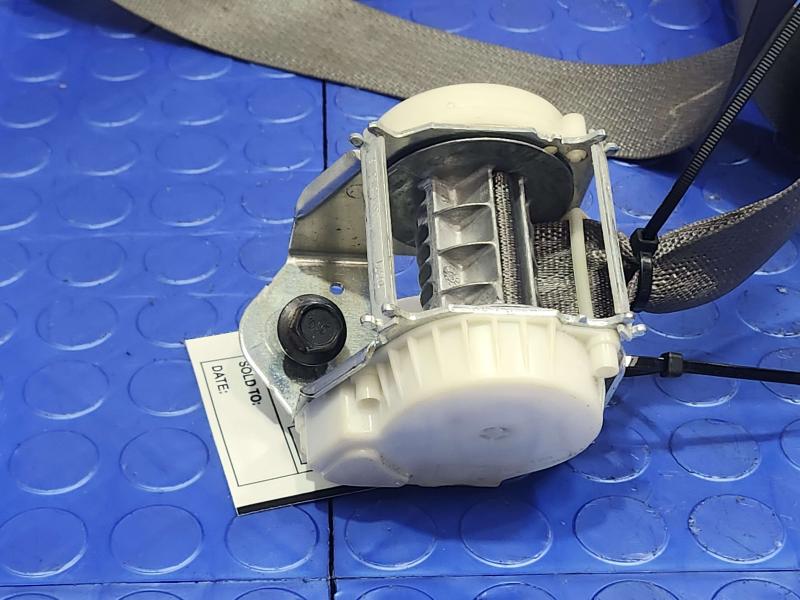 2018 Ford F-150 Front Seat Belt
