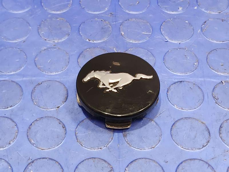 2020 Ford Mustang Center Cap