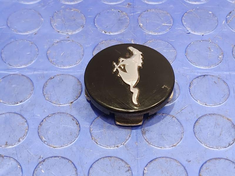 2020 Ford Mustang Center Cap