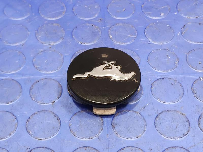 2020 Ford Mustang Center Cap