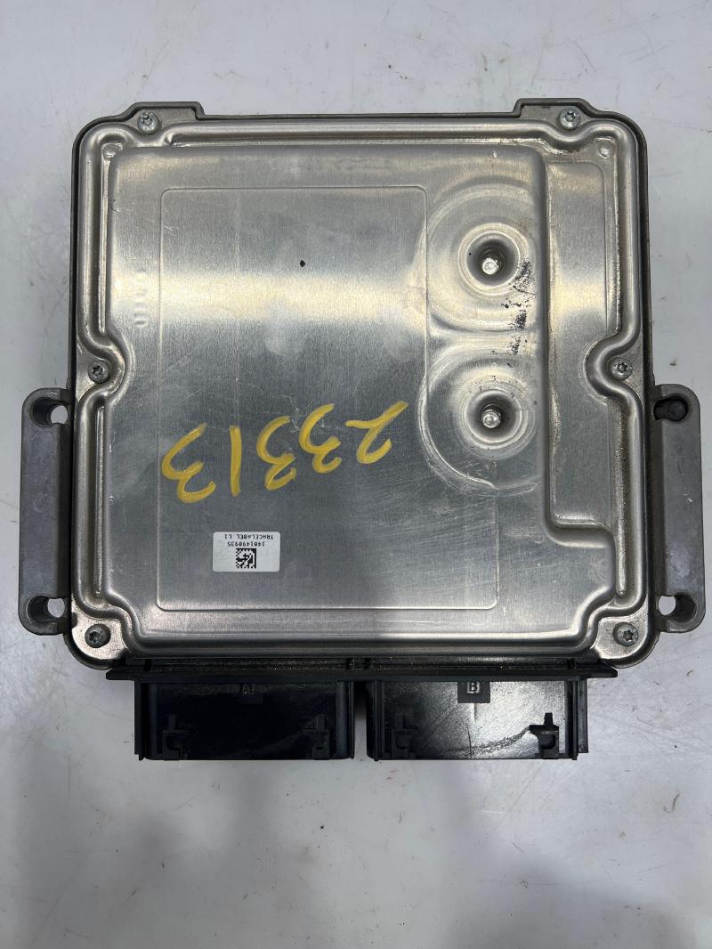 2018 - 2021 Ford Ecosport 1.0L Electronic Control Module ECU ECM OEM HA6A-12B684-ZA