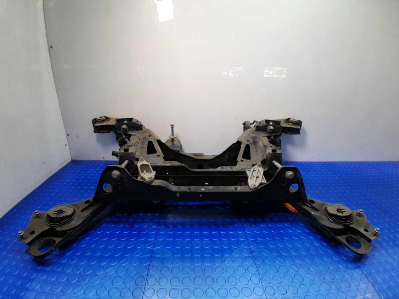 2017-2020 Volvo S90 Rear Suspension Crossmember Subframe Genuine OEM 31360861