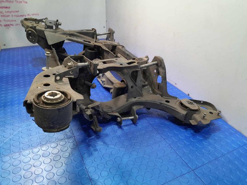 2017-2020 Volvo S90 Rear Suspension Crossmember Subframe Genuine OEM 31360861