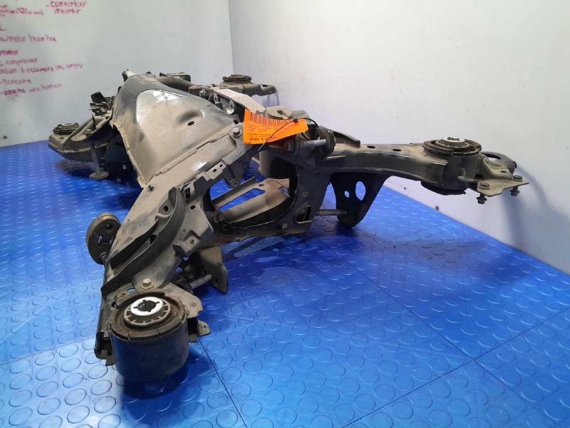 2017-2020 Volvo S90 Rear Suspension Crossmember Subframe Genuine OEM 31360861
