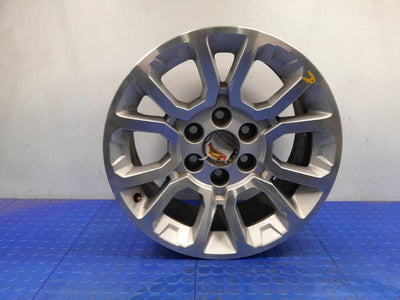 2015 GMC Yukon XL Wheel