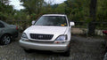 1999 Lexus RX300 Audio & Visual Equip.(Radio)