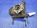 2011 Maserati Quattroporte Spindle Knuckle Front