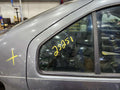 2005 Volkswagen Jetta Rear Vent Glass/Window