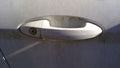 2014 Ford Fiesta Outside Door Handle