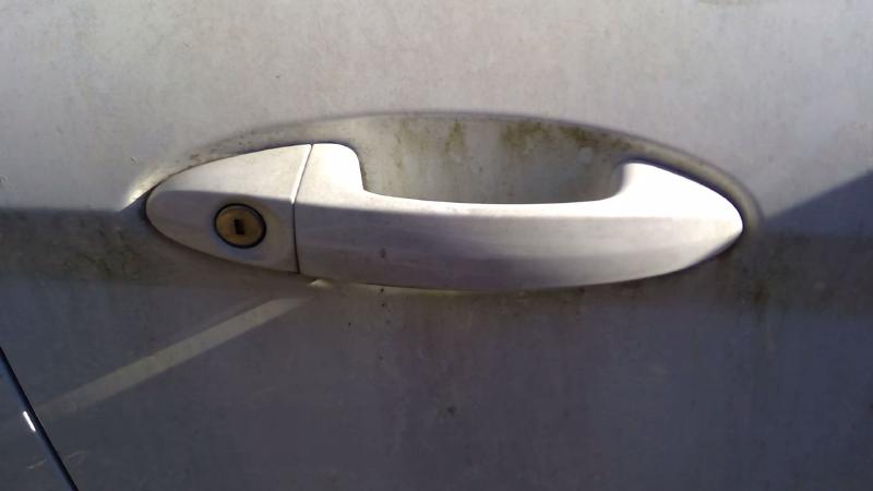 2014 Ford Fiesta Outside Door Handle