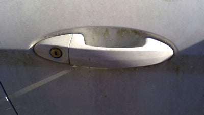 2014 Ford Fiesta Outside Door Handle