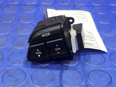 2011 Honda Pilot Combination Switch