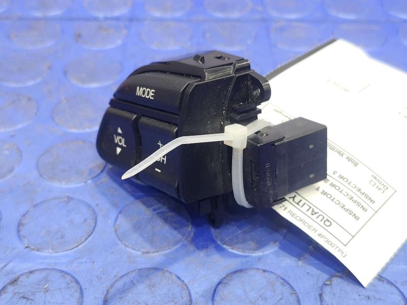 2011 Honda Pilot Combination Switch