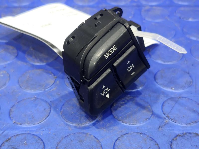 2011 Honda Pilot Combination Switch