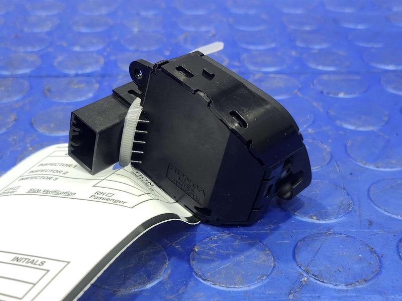 2011 Honda Pilot Combination Switch