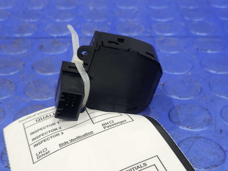 2011 Honda Pilot Combination Switch