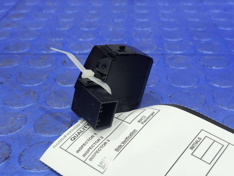 2011 Honda Pilot Combination Switch