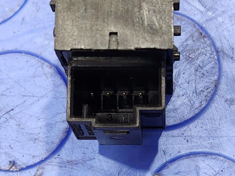 2012-2022 Volkswagen Passat Trunk Lid Release Switch Genuine OEM 561959831AXSA