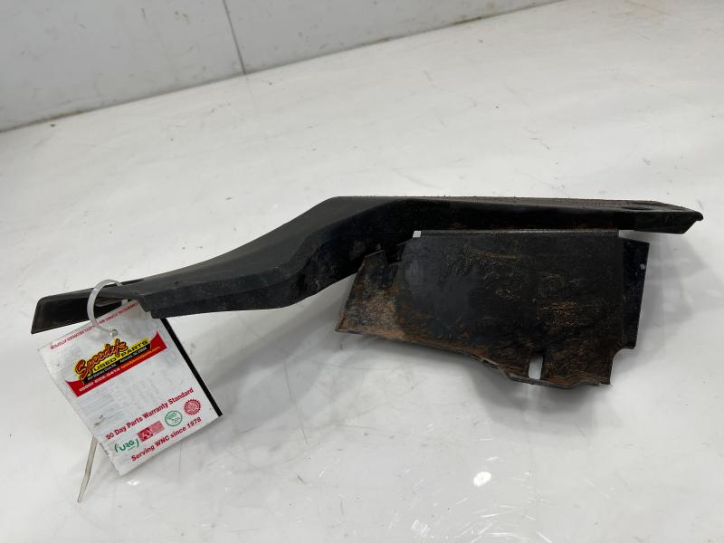 2010 Toyota Prius Rear Spoiler