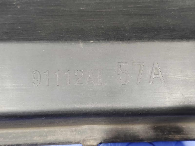 2015 Subaru Legacy Rocker Moulding