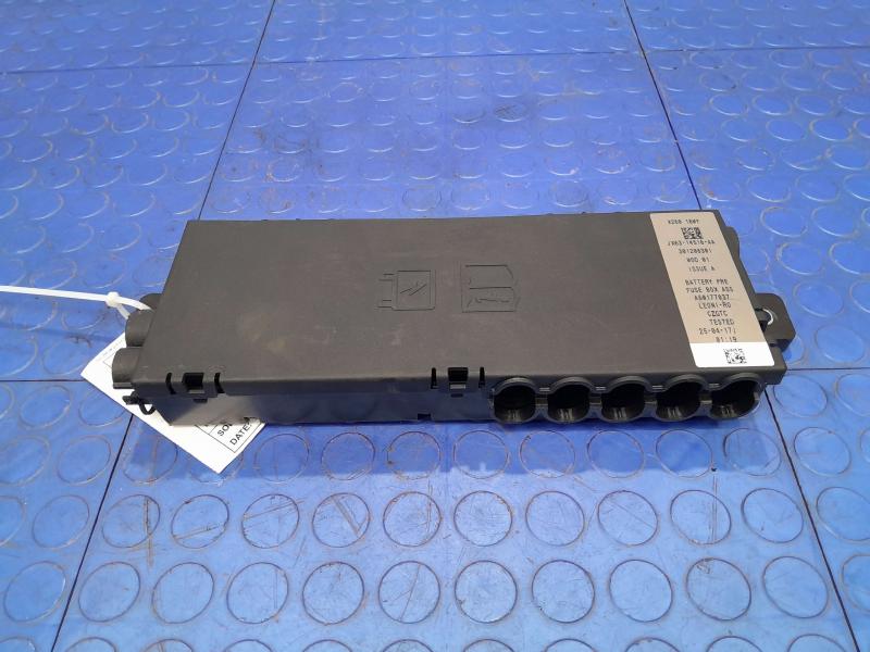 2018 Jaguar XE Misc Ebay Parts