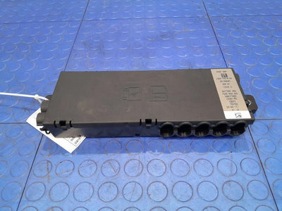 2018 Jaguar XE Misc Ebay Parts