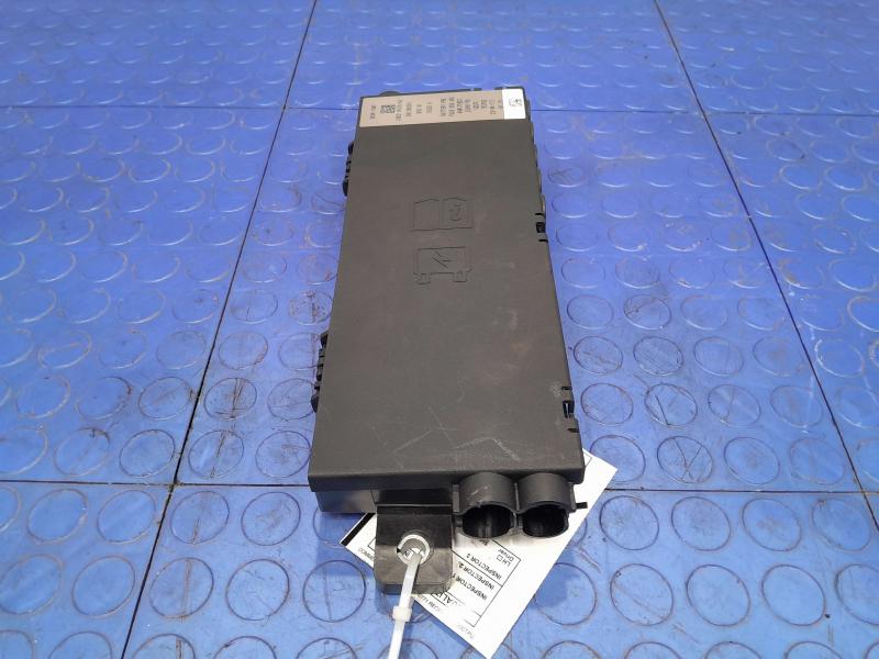 2018 Jaguar XE Misc Ebay Parts
