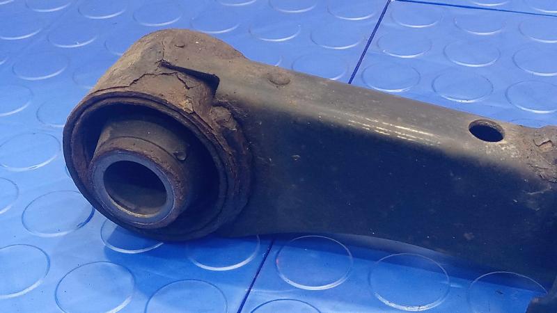 2011 Subaru Forester Lower Control Arm Rr