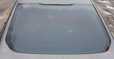 2015 Ford Fusion Back Glass/Window