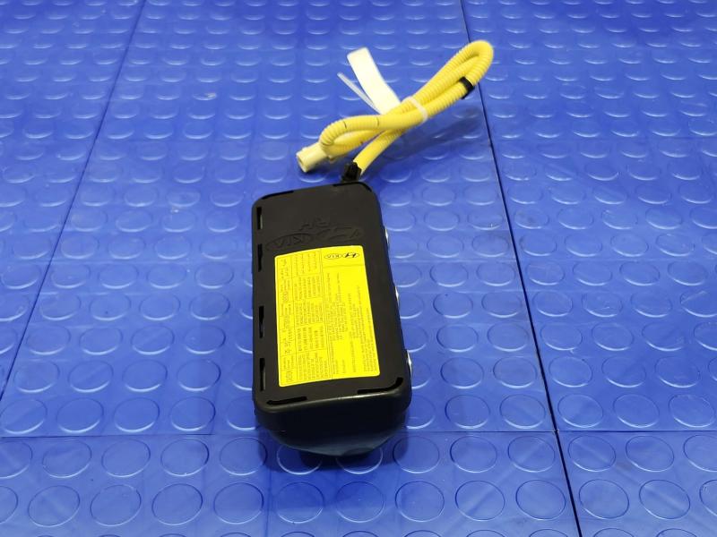 2010 Kia Rio Air Bag