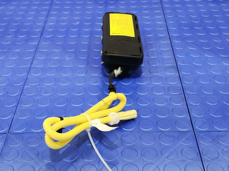 2010 Kia Rio Air Bag