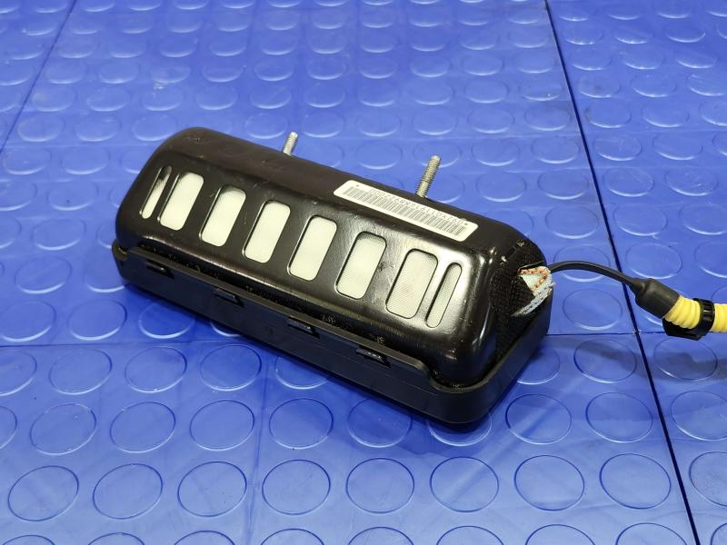 2010 Kia Rio Air Bag