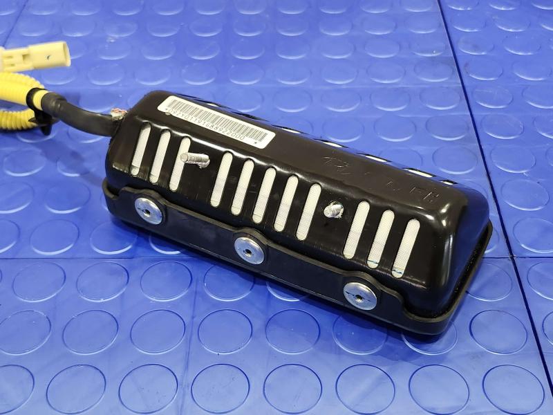 2010 Kia Rio Air Bag