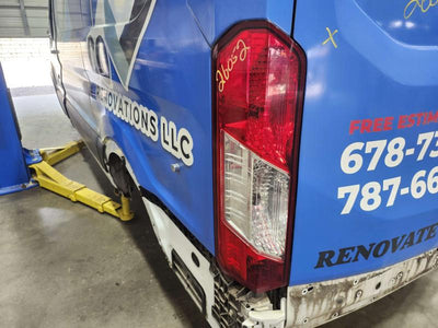 2016 Ford Transit 250 Tail Light Assembly