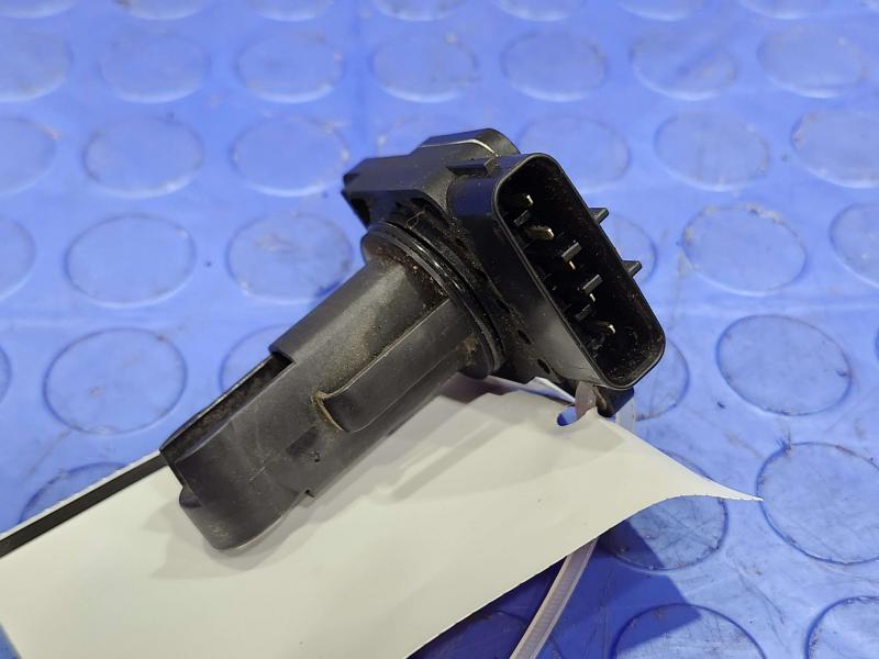 2010 Mazda Mazda3 Air Flow Meter