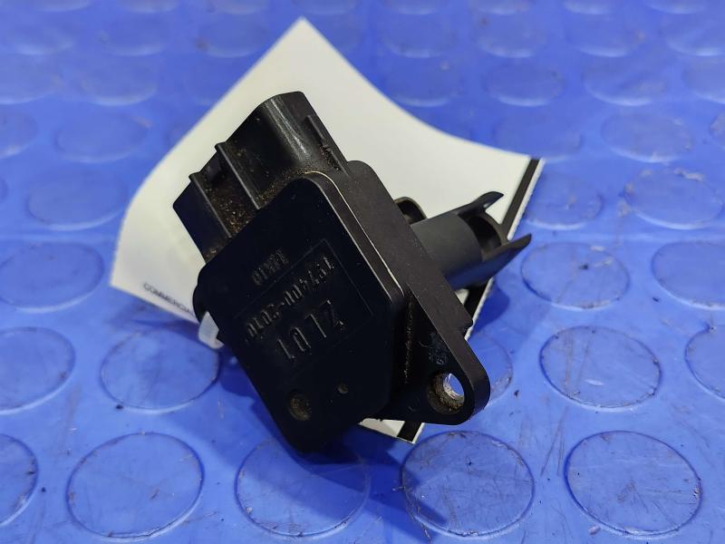 2010 Mazda Mazda3 Air Flow Meter