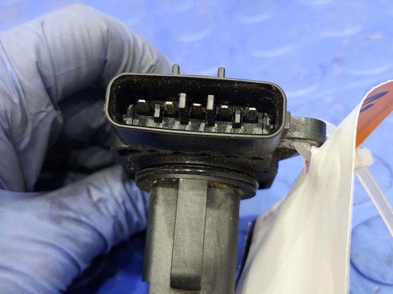 2010 Mazda Mazda3 Air Flow Meter