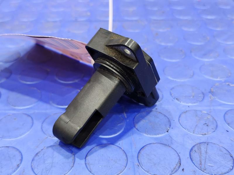 2010 Mazda Mazda3 Air Flow Meter