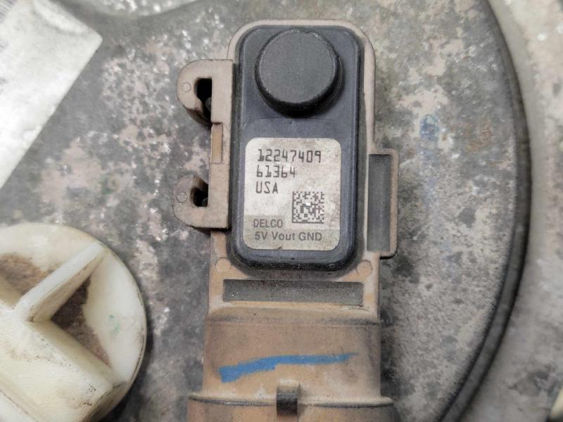 2007 Chevrolet Avalanche 1500 Fuel Pump