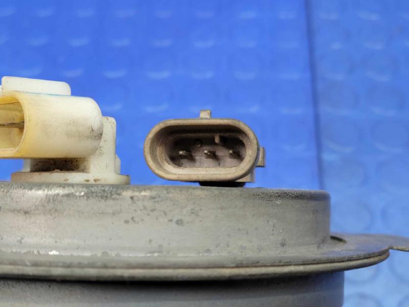2007 Chevrolet Avalanche 1500 Fuel Pump