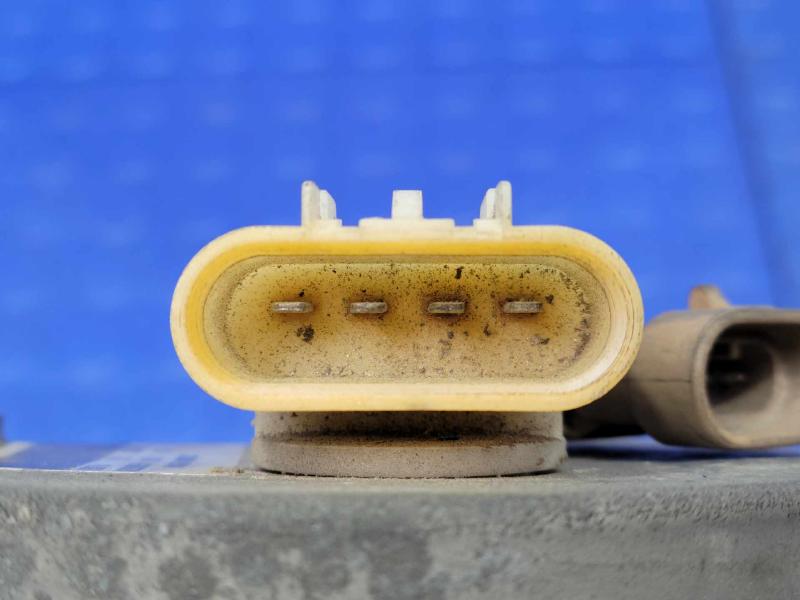 2007 Chevrolet Avalanche 1500 Fuel Pump