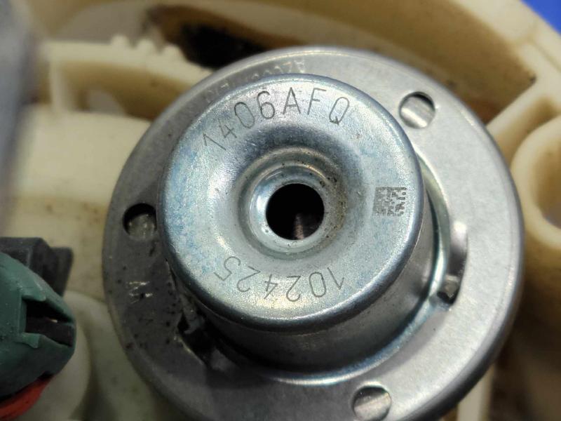 2007 Chevrolet Avalanche 1500 Fuel Pump