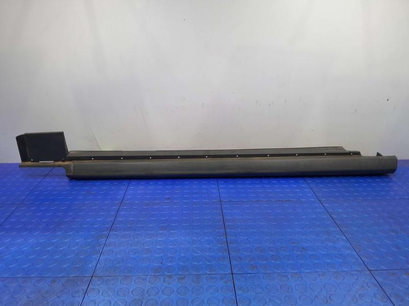2014 Ford Transit Connect Rocker Moulding