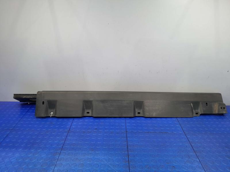 2014 Ford Transit Connect Rocker Moulding